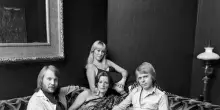 Abba - 50 Anni di Musica, su Sky Arte storia del gruppo pop pi&ugrave; famoso degli anni '70