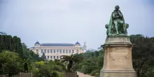 A Parigi allarme per il Museo di Storia Naturale, 'siamo in uno stato catastrofico'