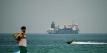 Medio Oriente - Trump: 'C'&egrave; la 'possibilit&agrave;' che riprendano gli attacchi all'Iran'. Una superpetroliera iraniana sfugge al blocco Usa
