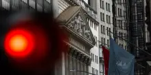 Wall Street apre contrastata. Dj a -0,16%, Nasdaq a +0,63%