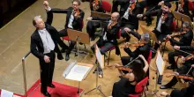 Tutto Beethoven dalla Filarmonica Toscanini diretta da Roberto Abbado