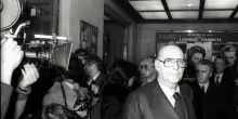 Ai David il docu-film su Rossellini, bocciato ai selettivi