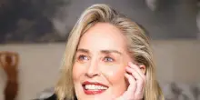 A Sharon Stone la Colonna d'Oro al Magna Graecia Film Festival