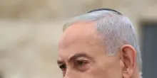 Netanyahu, 'non ci dia lezioni il dittatore antisemita Erdogan che uccide i curdi'