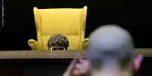 Orbita Spellbound in prima nazionale a Vicenza con 'The Sleeping Queen'