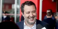 Matteo Salvini, un terzo figlio? Se arriva &egrave; il benvenuto