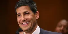 L'inflazione Usa corre, strada in salita per il taglio Fed. Warsh entra nel board