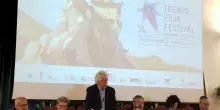 Oltre 150 eventi per il Trento Film Festival, al via il 24 aprile