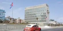 Cnn, voli di ricognizione militari Usa aumentati al largo di Cuba