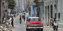 Cuba, il 28% della popolazione ha problemi di accesso all'acqua