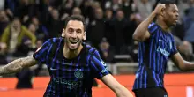 L'Inter perde Calhanoglu, a rischio per la finale di Coppa Italia