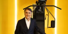 Technogym lancia i 'master' per formare i nuovi professionisti del wellness
