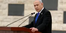 Netanyahu, 'estendiamo la nostra presa sui territori di Hezbollah'