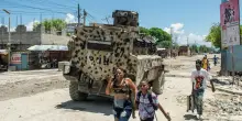 Nuova forza multinazionale anti-gang ad Haiti dispiegata nei prossimi mesi