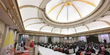 Il Papa, 'la verit&agrave; non si fabbrica n&eacute; si manipola'