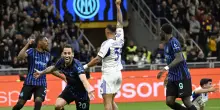 L'Inter batte il Como in rimonta 3-2 e vola in finale di Coppa Italia