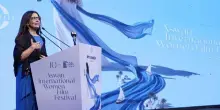 Apre festival delle donne di Assuan con una dedica ad Aziza Amir