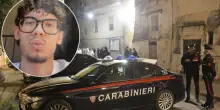 20enne ucciso nel Casertano, reo confesso '&egrave; stata una lite'