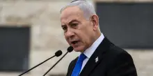 Netanyahu rivela di aver subito un intervento per tumore precoce alla prostata