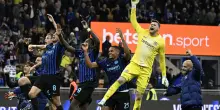 L'Inter rimonta ancora il Como e vola in finale di Coppa Italia