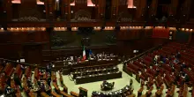 Alla Camera il question time con i ministri Salvini, Zangrillo, Calderoli e Roccella