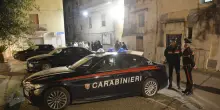 20enne ucciso nel Casertano, reo-confesso al gip 'chiedo scusa e mi pento'