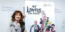 I vincitori del Lovers Film Festival 2026, diretto da Vladimir Luxuria