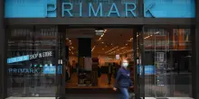 Abf riorganizza Primark, spin off della divisione alimentare