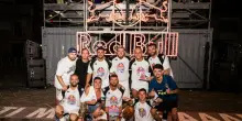 Torna a Napoli il Red Bull king d'o rione, il torneo di calcio di strada