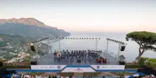 Ravello Festival 2026 a Villa Rufolo, tra Monteverdi, Wagner e grandi orchestre