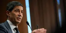 Il Senato Usa conferma la nomina, si apre l'era di Warsh alla Fed