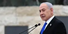 Netanyahu, 'ho ordinato all'Idf di attaccare con vigore Hezbollah in Libano'
