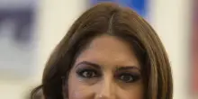 Premio Donne di Roma a Lavinia Biagiotti