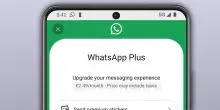 Meta al lavoro su WhatsApp Plus, con funzionalit&agrave; a pagamento