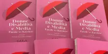 'Donne, disabilit&agrave; e media', quando le parole rompono le barriere