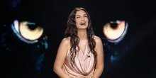 Elettra Lamborghini, pentita dell'intervista a Belve, "too much"