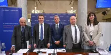 Emergenza e cura ambiente, 10 nuove parole Treccani per il cambiamento