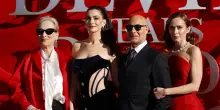 Svelate le stelle per Emily Blunt e Stanley Tucci sulla Walk of Fame