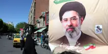 Iran, 'giustiziato un uomo accusato di collaborare con il Mossad'