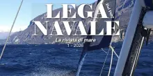 Vela: 'Mari di stagione', ecco il primo numero del 2026 di Lega Navale