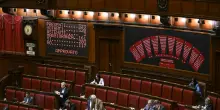 Decreto sicurezza, le dichiarazioni di voto, opposizioni iscritte in massa a parlare