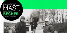 Alla Fondazione MAST di Bologna, la mostra 'Bernd & Hilla Becher. History of a Method'