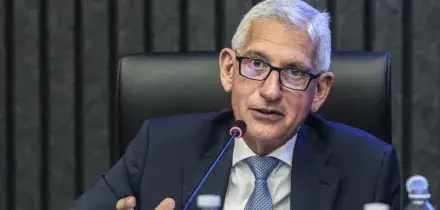 Meloni proroga per altri due anni Caravelli direttore dell'Aise