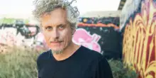 Niccol&ograve; Fabi torna sul palco del Primo maggio a 29 anni da sua prima partecipazione
