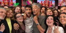 Fiorello, "insulti a Meloni in un programma di propaganda che si chiama La Putinanza"