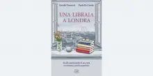 Tarantola e De Carolis raccontano Londra in una guida sentimentale