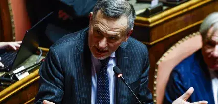 Cinque nuovi sottosegretari, Balboni alla Giustizia