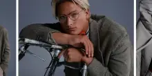 Alla Design Week tornano le giacche Armani dal 1979 al 1994