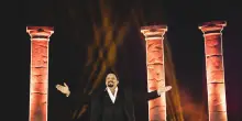 Enrico Brignano in 'Bello di mamma!' estate e poi autunno 2026