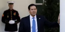 Rubio, 'consulteremo l'Italia sul Libano, pu&ograve; essere molto utile'